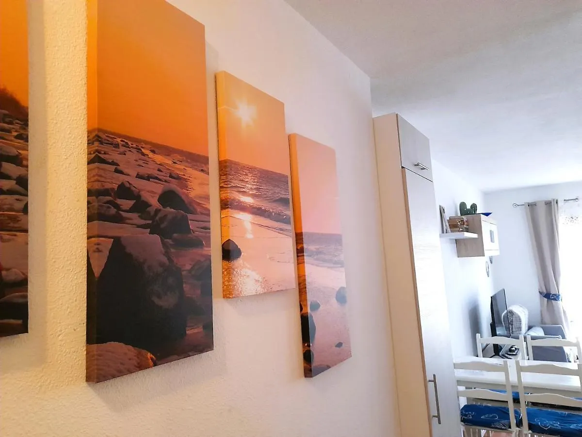 Mareverde Amplio apartamento 1 dormitorio Costa Adeje  0*, Costa Adeje (Tenerife) España