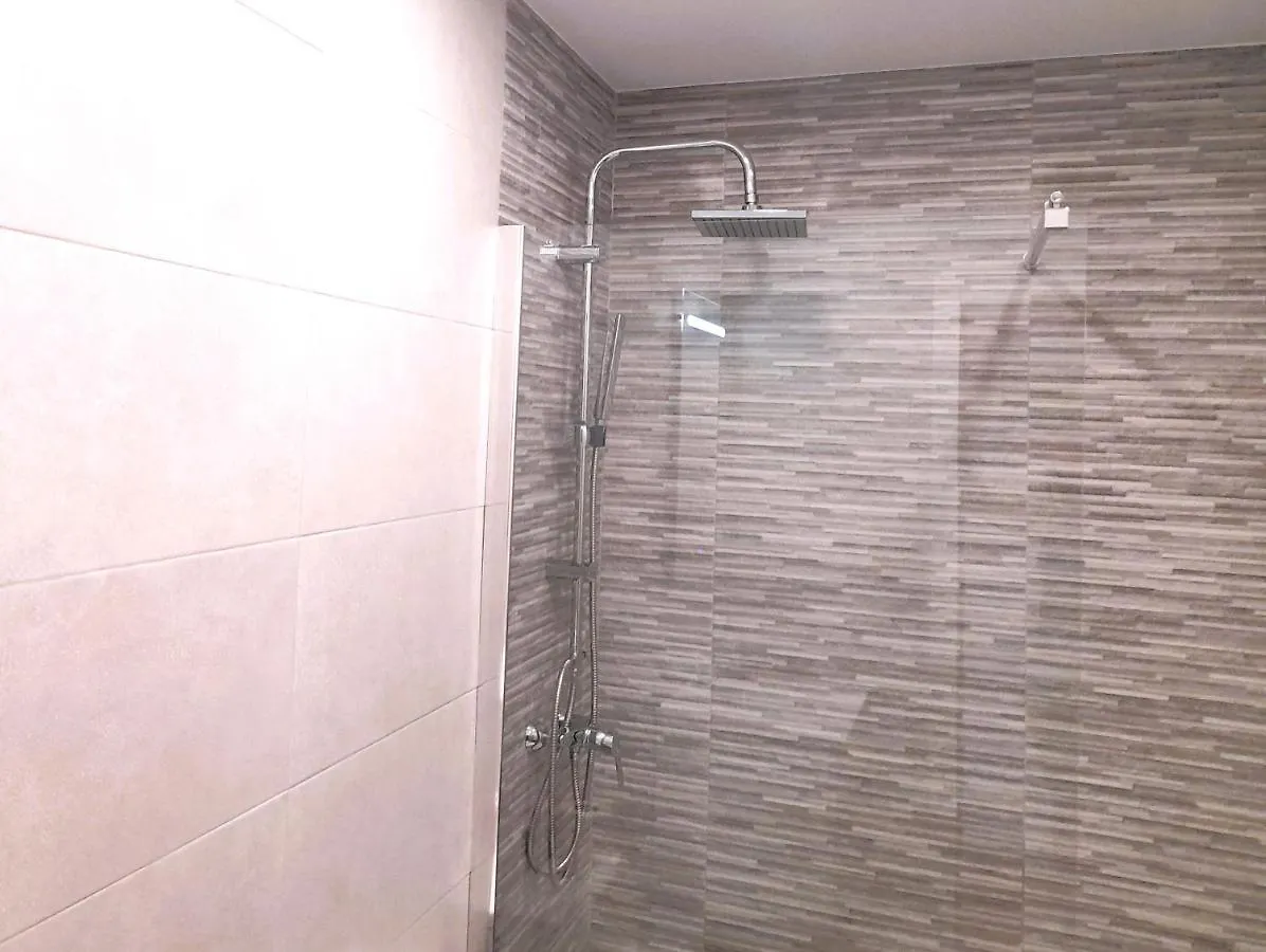 Mareverde Amplio apartamento 1 dormitorio Costa Adeje  Сasa de vacaciones Costa Adeje (Tenerife)