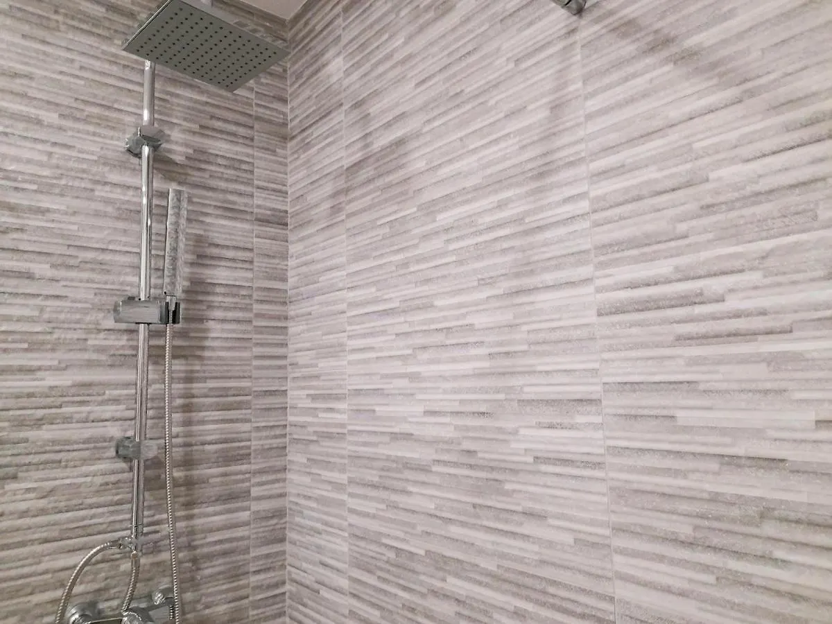 Mareverde Amplio apartamento 1 dormitorio Costa Adeje  España