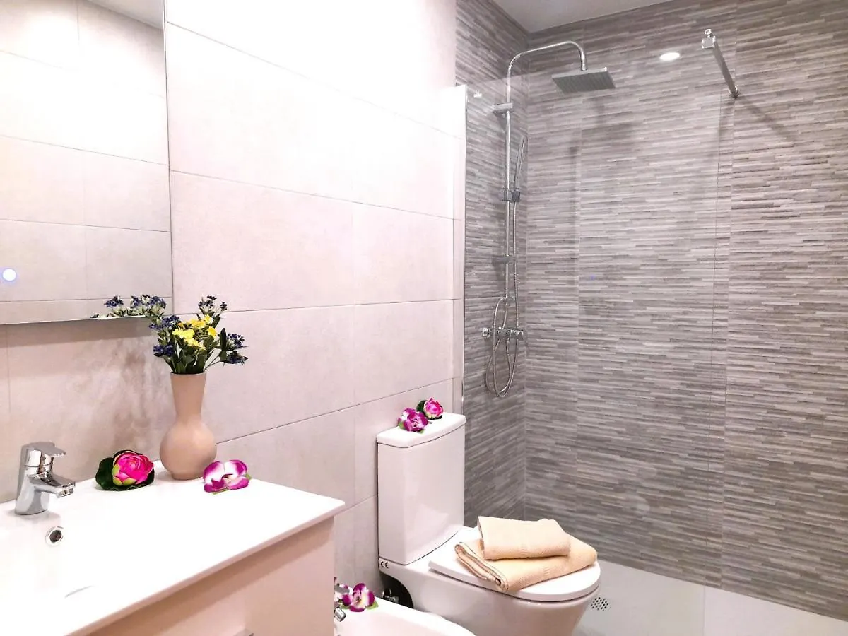 Mareverde Amplio apartamento 1 dormitorio Costa Adeje  Costa Adeje (Tenerife)