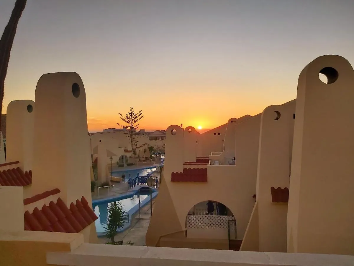 Mareverde Amplio apartamento 1 dormitorio Costa Adeje  Costa Adeje (Tenerife)