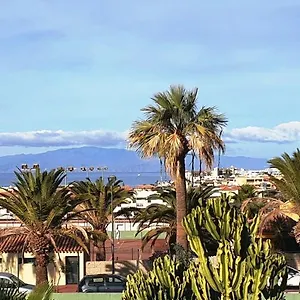  Сasa de vacaciones Sunny House With Private Pool And Sea View