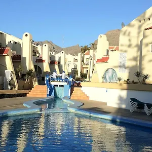  Apartamento Mng-apart Mareverde Costa Adeje- Americas