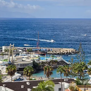 Apartment Aqua Sun Geranios By Helloapartments, Costa Adeje (Tenerife)