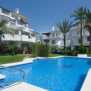 Naranjos , Marbella Spain