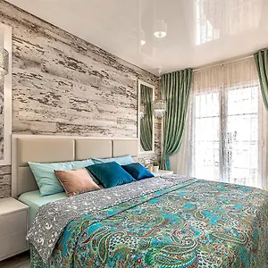  Apartamento Luxury Orlando