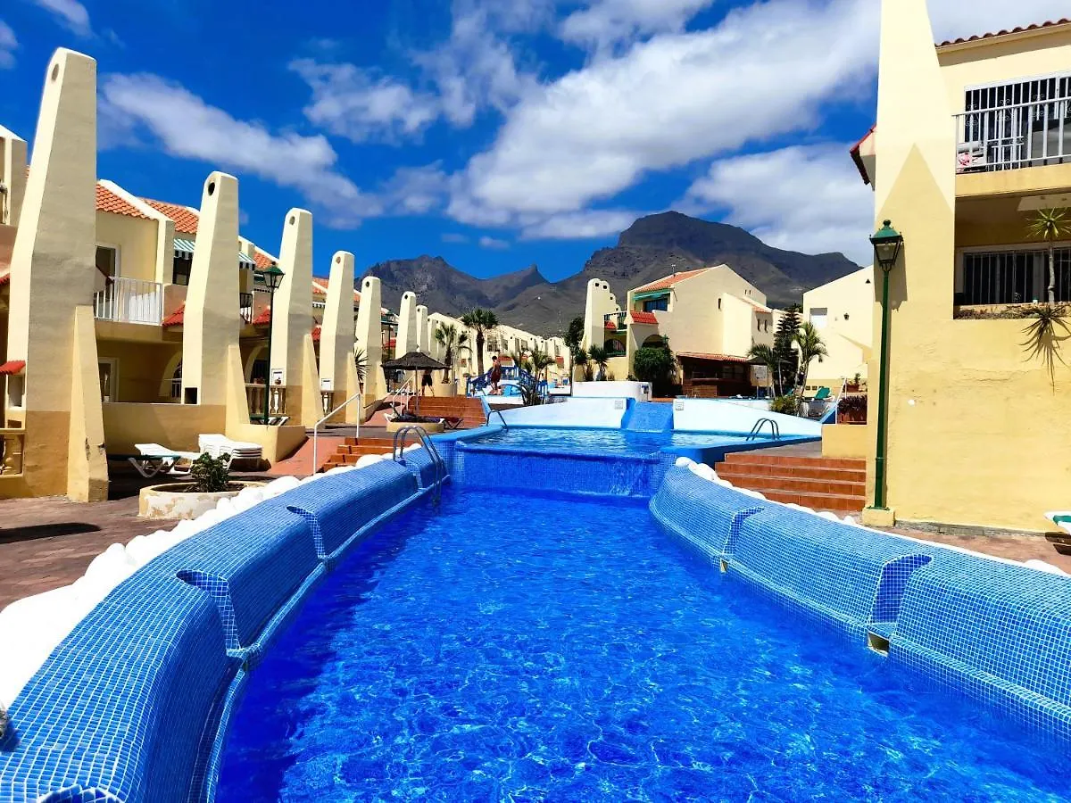 Mareverde Amplio Apartamento 1 Dormitorio Costa Adeje  Vakantiehuis Costa Adeje (Tenerife)