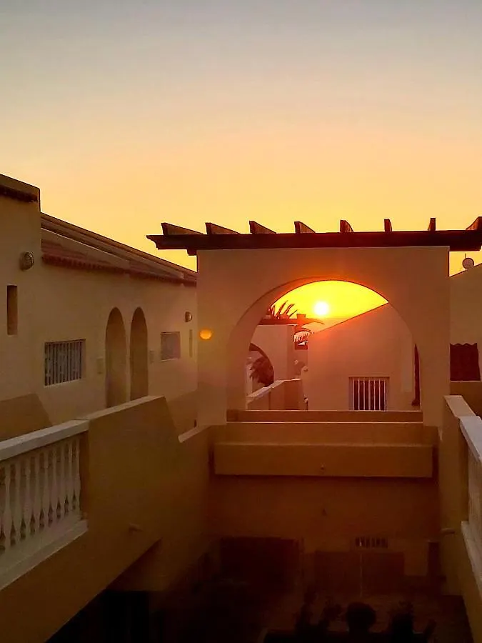 Mareverde Amplio Apartamento 1 Dormitorio Costa Adeje  Spanje