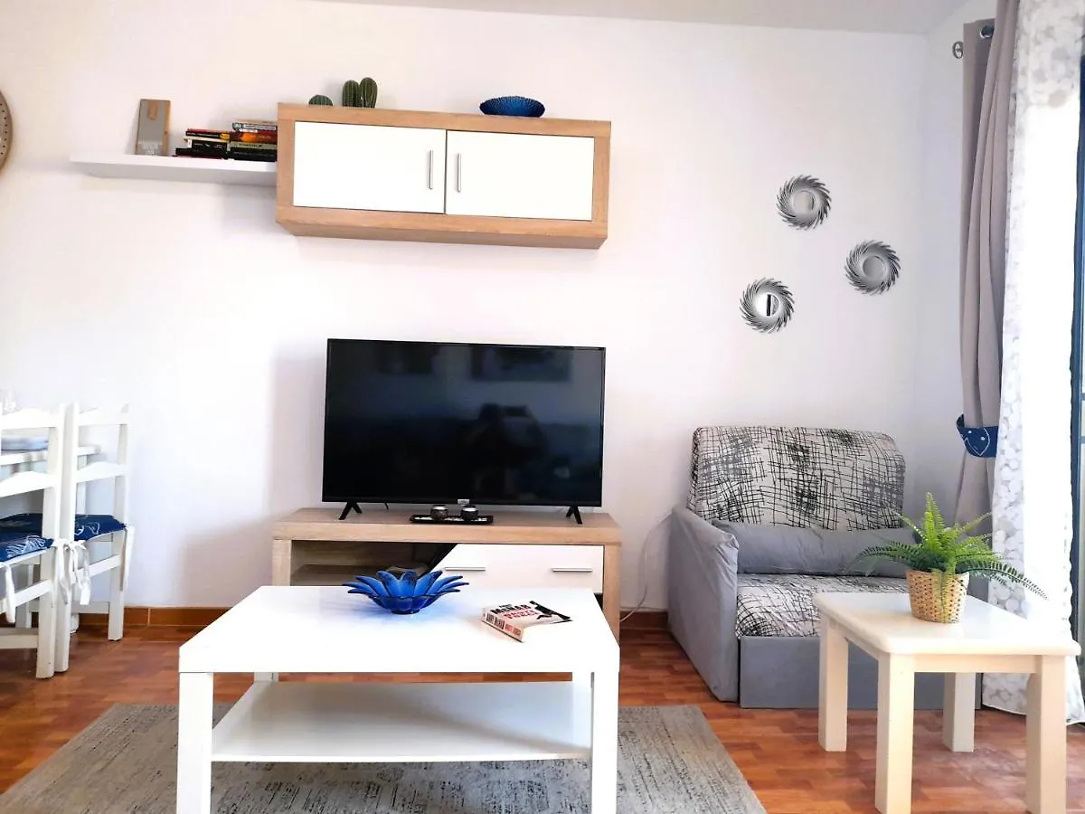 Holiday home Mareverde Amplio Apartamento 1 Dormitorio Costa Adeje